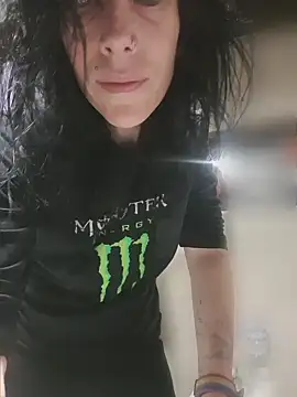 freyamoret online show from March 23, 7:23 am