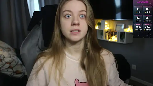 candy maggie online show from January 12, 10:56 am