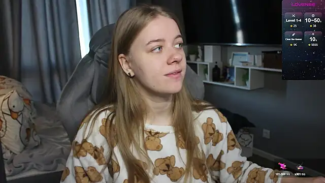 candy maggie online show from January 20, 11:13 am