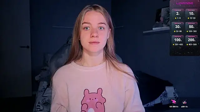 candy maggie online show from September 26, 6:23 pm