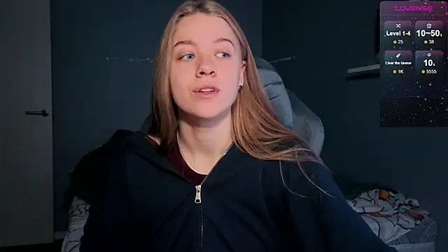 candy maggie online show from October 21, 2:18 pm