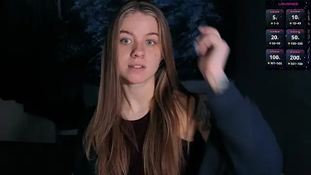 candy maggie online show from February 17, 2:02 pm