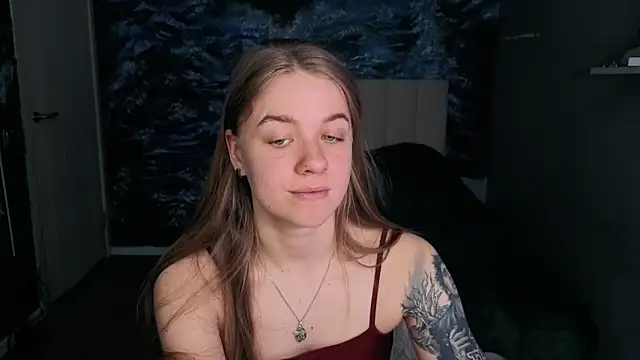 candy maggie online show from April 2, 12:36 pm