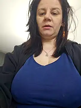 KristenVega online show from February 20, 9:22 am