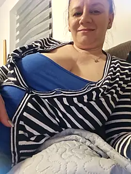 KristenVega online show from February 28, 6:20 pm