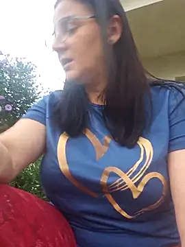 KristenVega online show from September 10, 4:18 pm