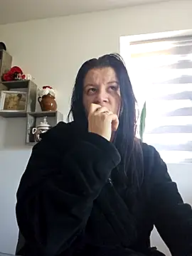 KristenVega online show from October 20, 7:42 am