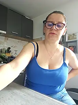 KristenVega online show from March 30, 10:05 am