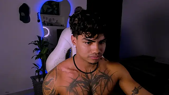 Young laroi online show from February 3, 3:53 am