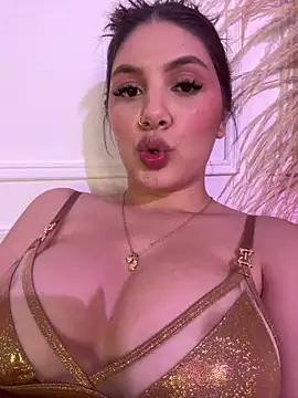 EmilyS   online show from February 25, 11:00 pm