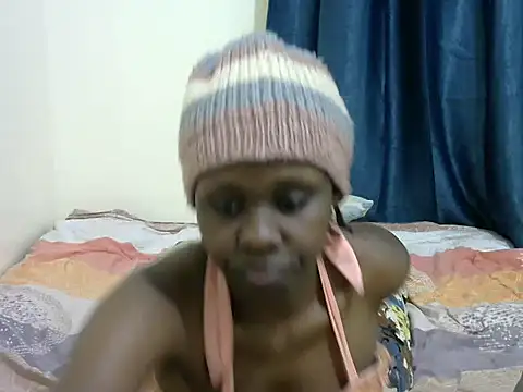 Kariselle- online show from February 27, 10:20 pm