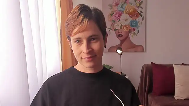 Snapshot of cuddlingbunny chatting on March 10, 7:50 pm cuddlingbunny online show from March 10, 7:50 pm