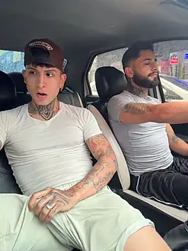  Tomy08calderon online show from October 11, 9:24 pm