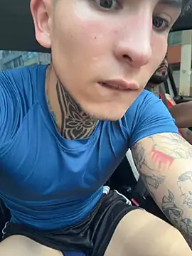  Tomy08calderon online show from November 4, 5:45 pm