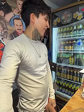  Tomy08calderon online show from January 16, 9:52 pm