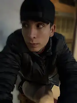  Tomy08calderon online show from June 26, 2:05 am