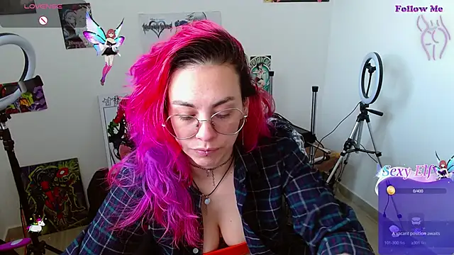 natasha laulau online show from December 11, 6:09 pm