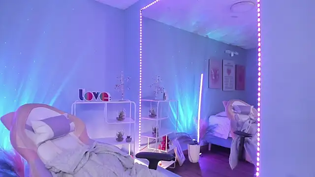 MaveParks  online show from October 17, 11:57 am