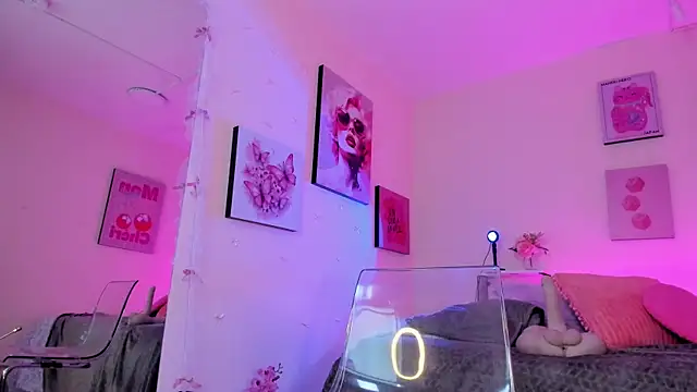 MaveParks  online show from April 17, 12:08 pm