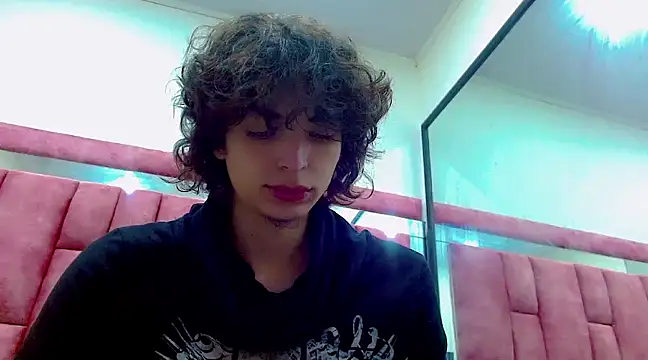 Sr BonnyEthan online show from February 3, 1:30 pm