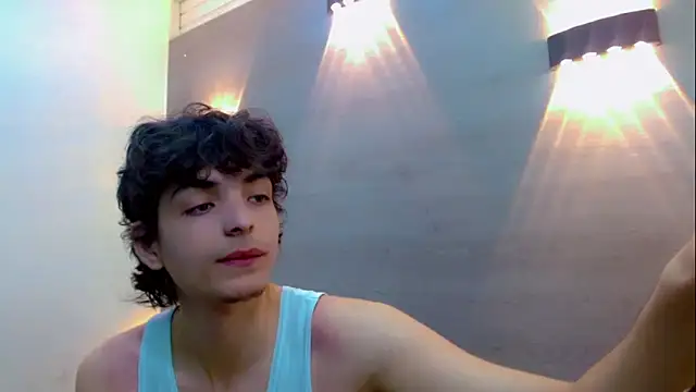 Sr BonnyEthan online show from December 17, 1:50 pm