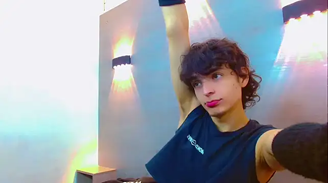 Sr BonnyEthan online show from January 19, 1:48 pm