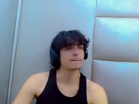 Sr BonnyEthan online show from February 25, 12:59 pm