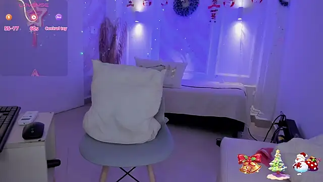 NastassjaCandy online show from December 16, 10:45 pm