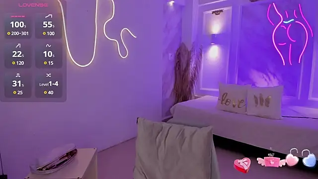 NastassjaCandy online show from January 18, 7:26 pm