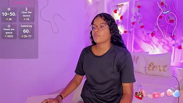 NastassjaCandy online show from February 22, 7:03 pm