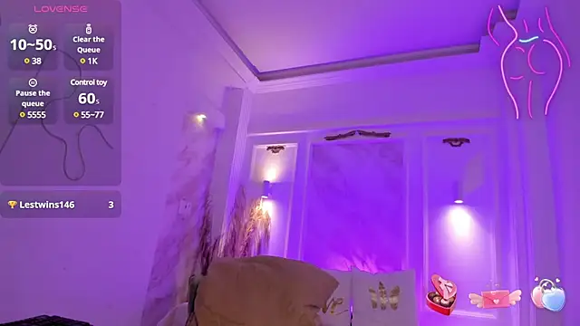 NastassjaCandy online show from March 5, 10:21 pm