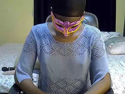 QueenJelly Sexy online show from October 5, 7:01 pm