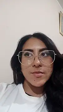 DaraBeckett online show from March 18, 12:16 am