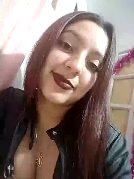 Isa-Jones online show from December 29, 1:02 am