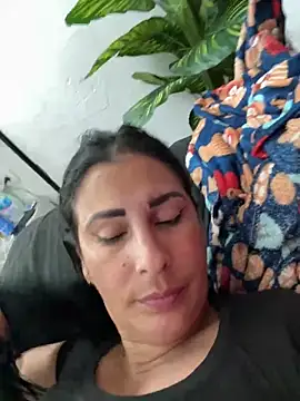 Angelicvill online show from March 16, 9:37 pm