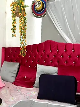 Angelicvill online show from October 13, 10:59 am