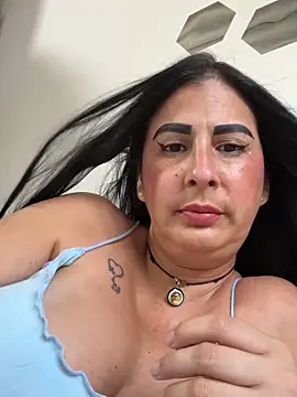 Angelicvill online show from April 11, 10:36 pm