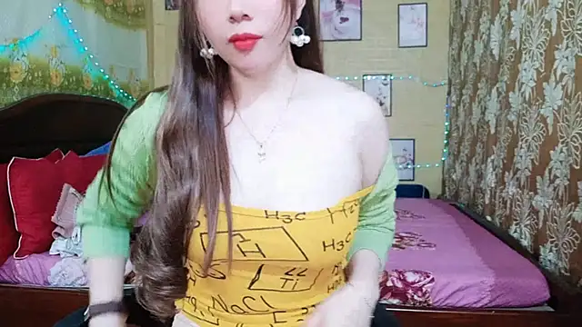 Snapshot of Lanian_99 chatting on March 8, 12:33 am Lanian 99 online show from March 8, 12:33 am