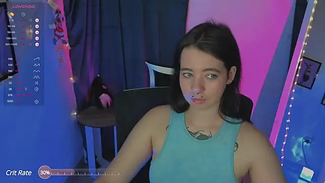 Snapshot of Sam_Mystery chatting on January 28, 4:52 pm Sam Mystery online show from January 28, 4:52 pm