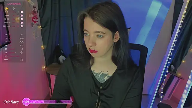 Snapshot of Sam_Mystery chatting on January 29, 1:28 pm Sam Mystery online show from January 29, 1:28 pm