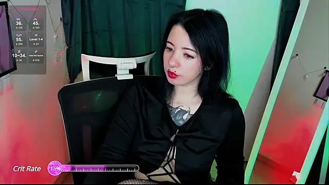 Snapshot of Sam_Mystery chatting on February 25, 2:11 pm Sam Mystery online show from February 25, 2:11 pm