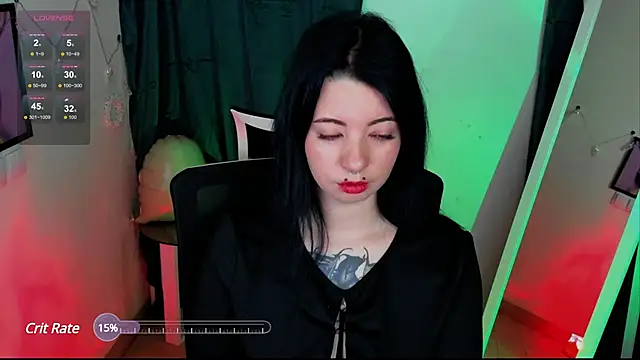 Snapshot of Sam_Mystery chatting on February 25, 5:15 pm Sam Mystery online show from February 25, 5:15 pm