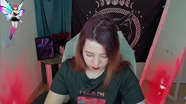 Sam Mystery online show from December 18, 1:50 pm