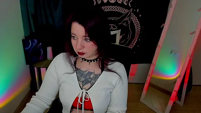 Sam Mystery online show from February 3, 1:49 pm