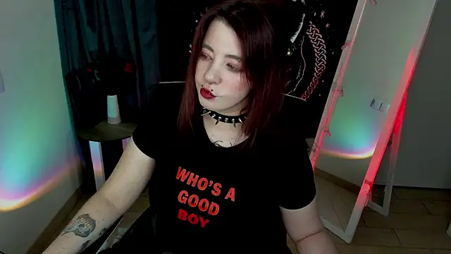 Sam Mystery online show from March 8, 2:10 pm