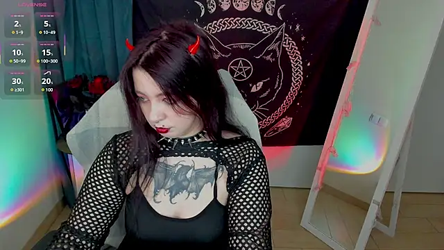 Sam Mystery online show from April 3, 12:47 pm