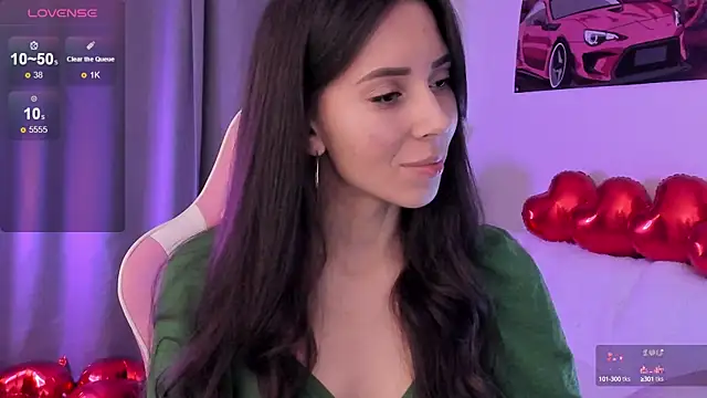 Snapshot of princess_ashley_ chatting on February 18, 5:20 am princess ashley online show from February 18, 5:20 am