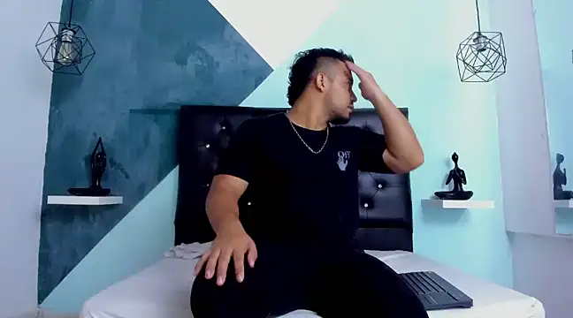 Snapshot of BrianMalonee chatting on January 22, 1:32 pm BrianMalonee online show from January 22, 1:32 pm