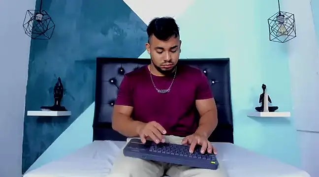 Snapshot of BrianMalonee chatting on January 27, 3:07 pm BrianMalonee online show from January 27, 3:07 pm