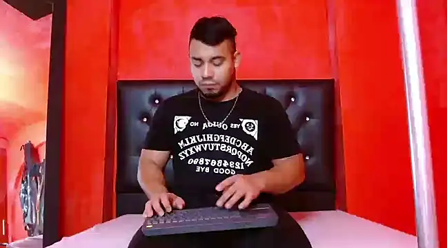 Snapshot of BrianMalonee chatting on February 27, 2:00 pm BrianMalonee online show from February 27, 2:00 pm